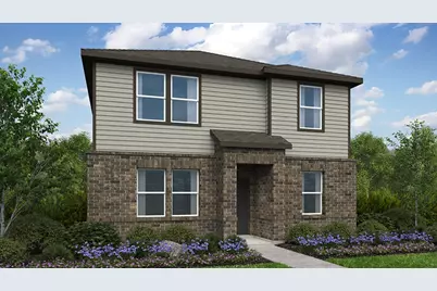 124 Christy Street, Hutto, TX 78634 - Photo 1