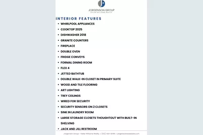 686 Benchmark Trail, Belton, TX 76513 - Photo 9