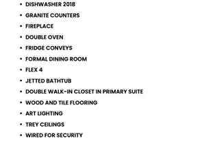 686 Benchmark Trail, Belton, TX 76513 - Photo 9