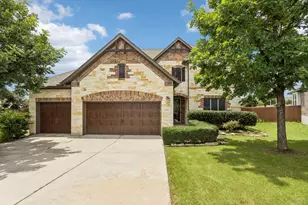 6904 Etna Way, Round Rock, TX 78665 - Photo 1