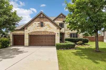 6904 Etna Way, Round Rock, TX 78665 - Photo 1