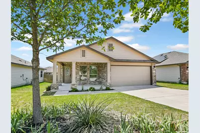 141 Igneous Lane, Jarrell, TX 76537 - Photo 3