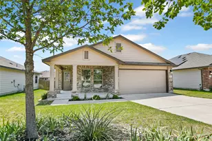 141 Igneous Ln, Jarrell, TX 76537 - Photo 3