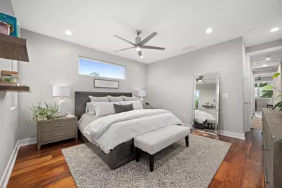 1103 Saucedo Street #1, Austin, TX 78721 - Photo 29