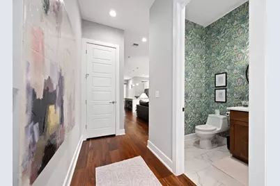 1103 Saucedo Street #1, Austin, TX 78721 - Photo 5