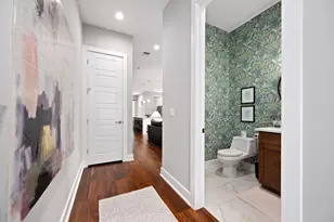 1103 Saucedo St, Austin, TX 78721 - Photo 5