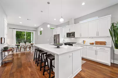 1103 Saucedo Street #1, Austin, TX 78721 - Photo 11