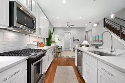 1103 Saucedo Street #1, Austin, TX 78721 - Photo 13