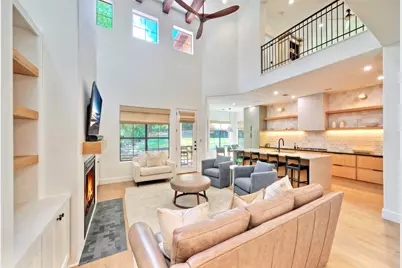 1036 Liberty Park Drive #53, Austin, TX 78746 - Photo 9
