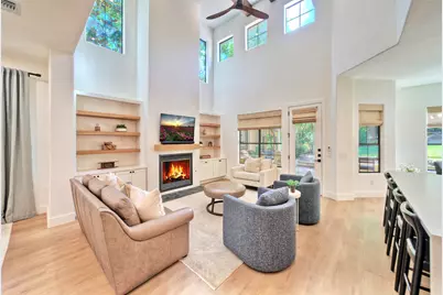 1036 Liberty Park Drive #53, Austin, TX 78746 - Photo 5