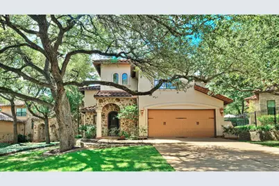 1036 Liberty Park Drive #53, Austin, TX 78746 - Photo 1