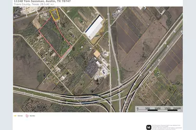 11248 Tom Sassman Road, Austin, TX 78747 - Photo 1