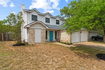609 Wild Briar Cove, Cedar Park, TX 78613 - Photo 1