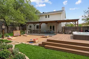 609 Wild Briar Cv, Cedar Park, TX 78613 - Photo 25