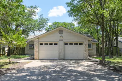 12603 Teague Trail #A, Austin, TX 78729 - Photo 1