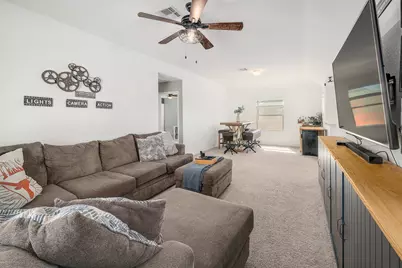 735 Circle Way, Jarrell, TX 76537 - Photo 17