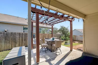 735 Circle Way, Jarrell, TX 76537 - Photo 27