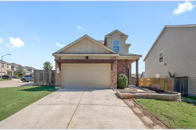 735 Circle Way, Jarrell, TX 76537 - Photo 31