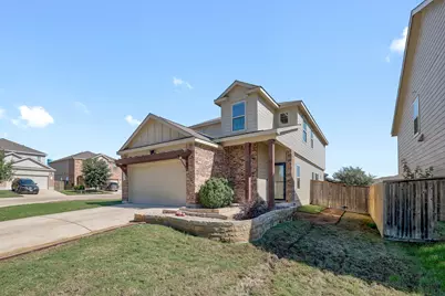 735 Circle Way, Jarrell, TX 76537 - Photo 1