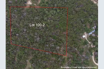 Lot 100-2 S. Rainbow Ranch Road, Wimberley, TX 78676 - Photo 1