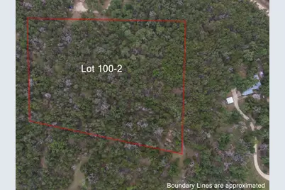 Lot 100-2 S. Rainbow Ranch Road, Wimberley, TX 78676 - Photo 1