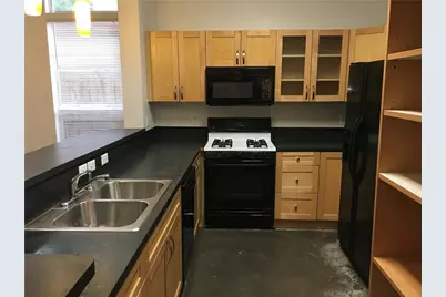 707 E 47th Street #A, Austin, TX 78751 - Photo 5