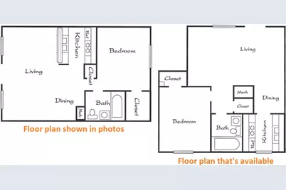 4539 Guadalupe Street #A207, Austin, TX 78751 - Photo 31