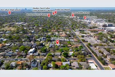 1908 Cullen Avenue, Austin, TX 78757 - Photo 33