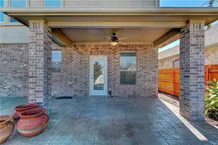 2601 Mirasol Loop, Round Rock, TX 78681 - Photo 33