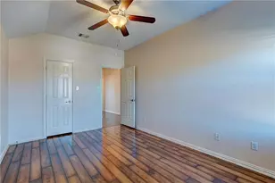 2601 Mirasol Loop, Round Rock, TX 78681 - Photo 29