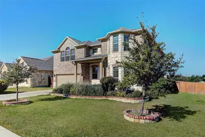 2601 Mirasol Loop, Round Rock, TX 78681 - Photo 1