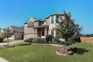 2601 Mirasol Loop, Round Rock, TX 78681 - Photo 1