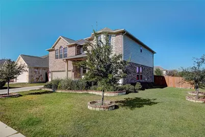 2601 Mirasol Loop, Round Rock, TX 78681 - Photo 37