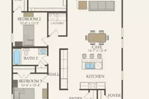 104 Eagle Valley Dr, Elgin, TX 78621 - Photo 3