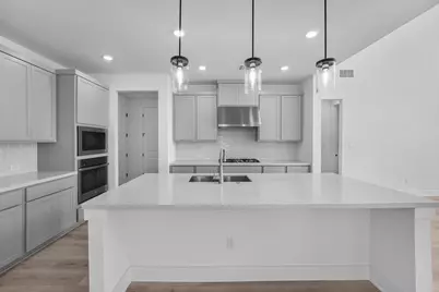 229 Belanger Canyon Drive, Liberty Hill, TX 78642 - Photo 5