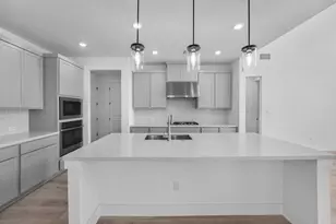 229 Belanger Cyn Dr, Liberty Hill, TX 78642 - Photo 5