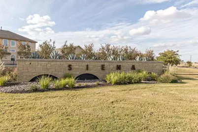 229 Belanger Canyon Drive, Liberty Hill, TX 78642 - Photo 23