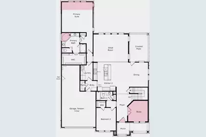 229 Belanger Canyon Drive, Liberty Hill, TX 78642 - Photo 23