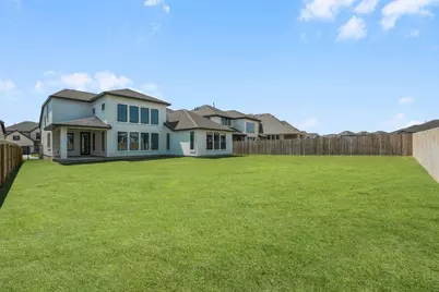 229 Belanger Canyon Drive, Liberty Hill, TX 78642 - Photo 19