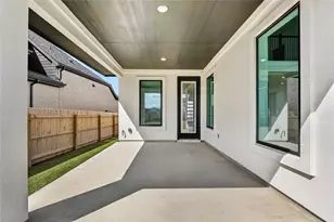 229 Belanger Cyn Dr, Liberty Hill, TX 78642 - Photo 33