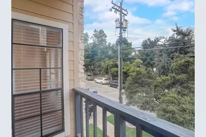 711 W 21st Street #206, Austin, TX 78705 - Photo 23