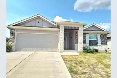 501 Elm Creek Drive, Hutto, TX 78634 - Photo 1