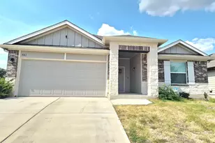 501 Elm Crk Dr, Hutto, TX 78634 - Photo 1
