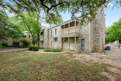 4401 Speedway Street #114, Austin, TX 78751 - Photo 23