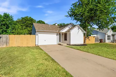 2000 Andover Drive, Round Rock, TX 78664 - Photo 1