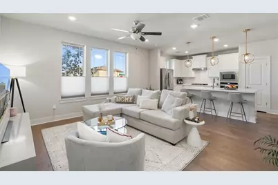 8419 Laughlin Lane, Austin, TX 78744 - Photo 7