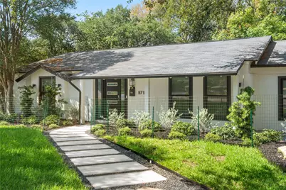 5718 Highland Hills Drive, Austin, TX 78731 - Photo 39