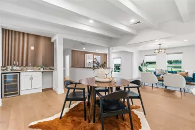 5718 Highland Hills Drive, Austin, TX 78731 - Photo 9