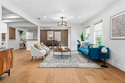 5718 Highland Hills Drive, Austin, TX 78731 - Photo 3