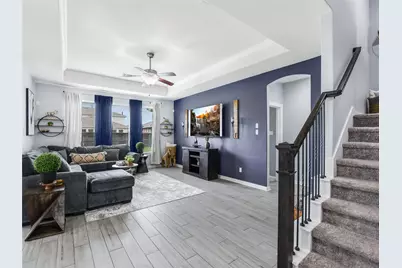 16904 E Borromeo Avenue, Pflugerville, TX 78660 - Photo 5